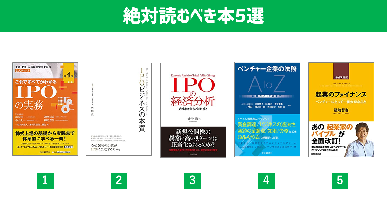 買い公式IPOビジネスの本質　×１０冊セット ビジネス・経済